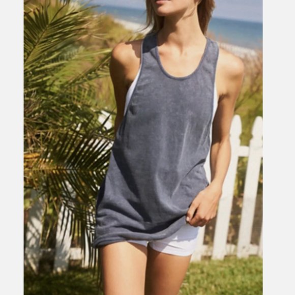 FP Movement x Free People Take Charge Solid tunic dress - Picture 1 of 6